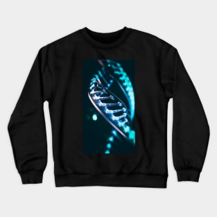 DNA Crewneck Sweatshirt